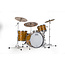 Pearl PSD923XP/C769 President Series Deluxe drumstel 3-Pc. Shell Pack 22 16 13 #769  SUNSET RIPPLE
