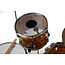Pearl PSD923XP/C769 President Series Deluxe drumstel 3-Pc. Shell Pack 22 16 13 #769  SUNSET RIPPLE