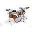 Pearl PSD924XP/C769 President de luxe drumstel 12 13 16 22 shellset 4-PC Sunset Ripple
