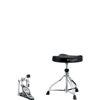 Tama Copy of HED2R Iron Cobra 200 Hardware Pack E-Drum Add-On HT230 + HP200P