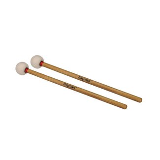 Hayman Paukenstokken wol / vilt houten stok TM-14