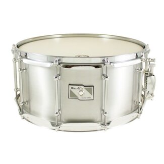 Worldmax Aluminium snaredrum 14x65