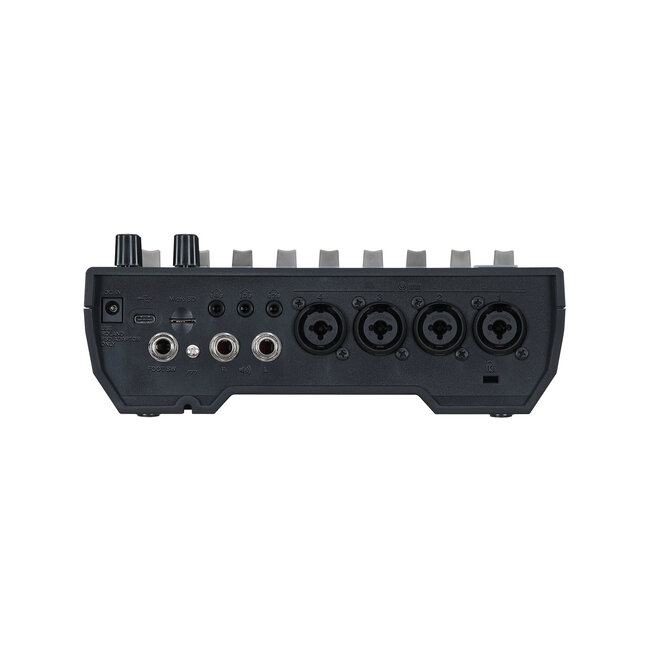 Boss GCS-8 Gigcaster 8 Audio streaming mixer