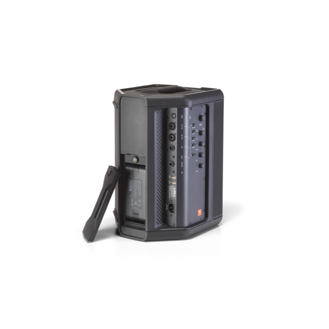 JBL EON COMPACT battery active speaker bluetooth stereo