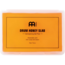 Meinl MDHS Drum Honey Slab 90 x 60 x 8mm orange rectangle