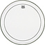 REMO  PS-1322-00 Klar Pinstripe 22 Zoll, 22 "Bassdrum Haut