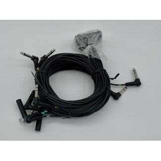 Roland Multi cable for Roland TD-27,  TD-27K & TD-27KV multicore Long