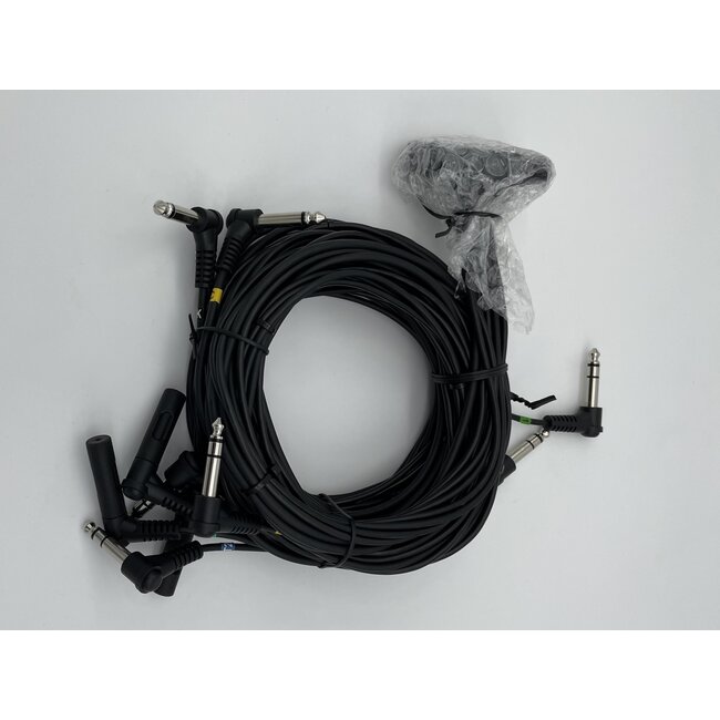 Roland Multi cable for Roland TD-27,  TD-27K & TD-27KV multicore Long