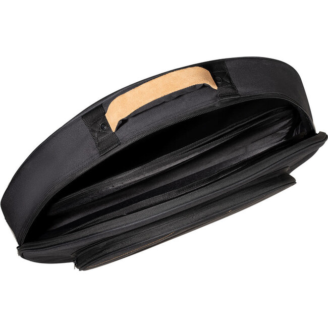 Meinl MCCB22BK Cymbal bag Classic Woven 22 inch black