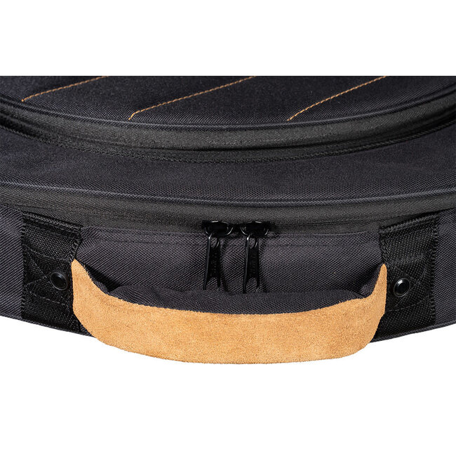 Meinl MCCB22BK Cymbal bag Classic Woven 22 inch black