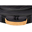 Meinl MCCB22BK Cymbal bag Classic Woven 22 inch black