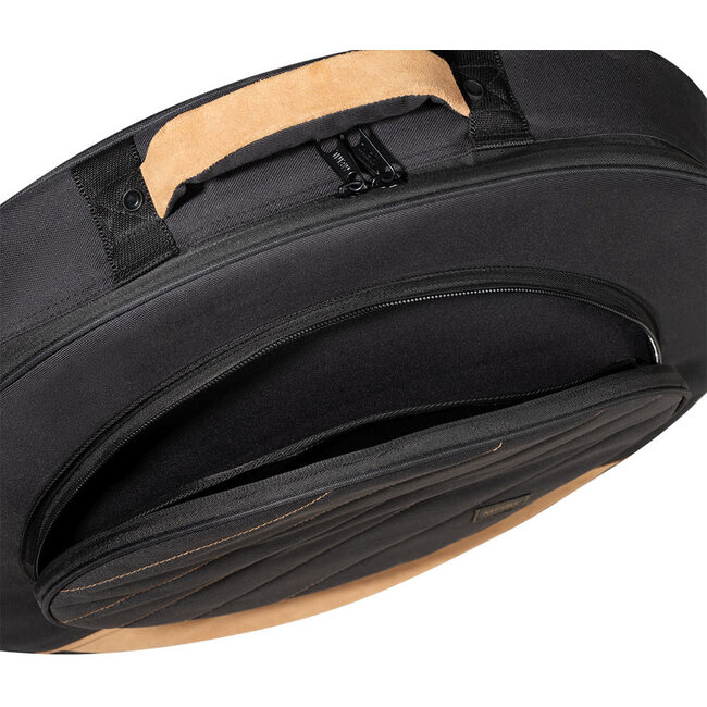Meinl MCCB22BK Cymbal bag Classic Woven 22 inch black
