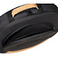 Meinl MCCB22BK Cymbal bag Classic Woven 22 inch black