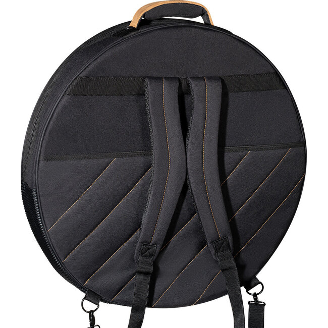 Meinl MCCB22BK Cymbal bag Classic Woven 22 inch black