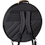 Meinl MCCB22BK Cymbal bag Classic Woven 22 inch black