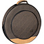 Meinl MCCB22MO Cymbal bag Classic Woven 22 inch Mocha Tweed