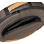 Meinl MCCB22MO Cymbal bag Classic Woven 22 inch Mocha Tweed