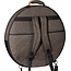 Meinl MCCB22MO Cymbal bag Classic Woven 22 inch Mocha Tweed