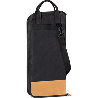 Meinl MCSBBK Classic Woven Stick Bag, Black