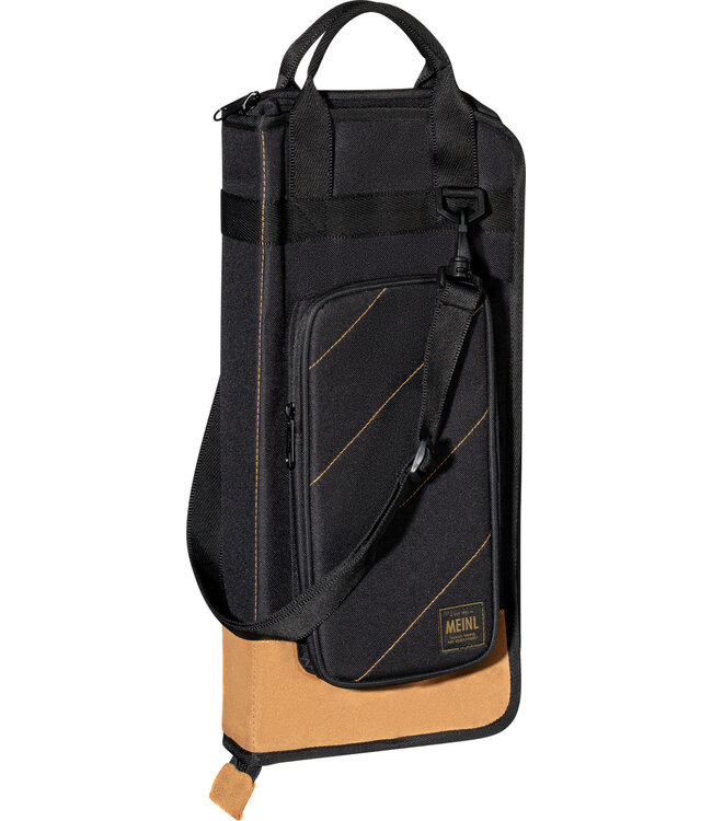 Meinl MCSBBK Classic Woven Stick Bag, Black