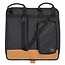 Meinl MCSBBK Classic Woven Stick Bag, Black