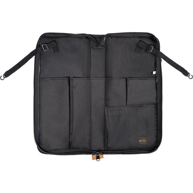 Meinl MCSBBK Classic Woven Stick Bag, Black