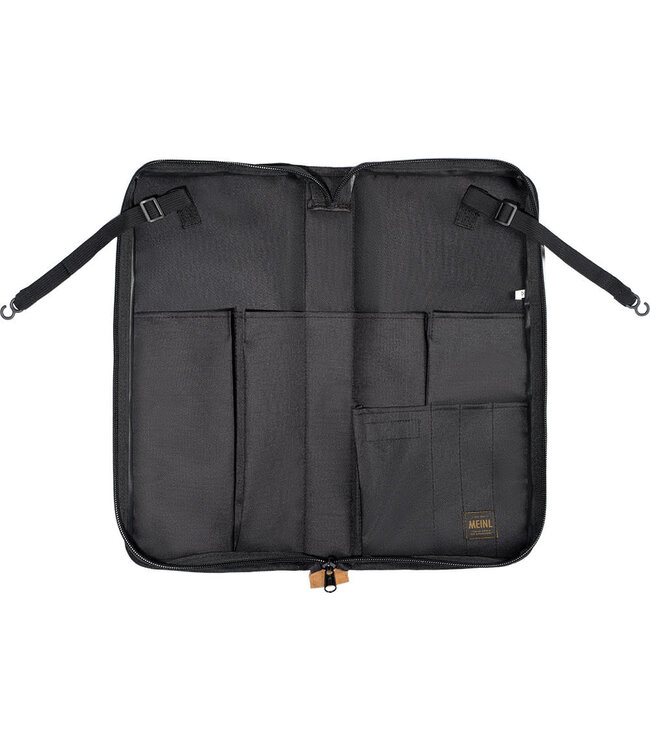 Meinl MCSBBK Classic Woven Stick Bag, Black