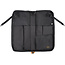 Meinl MCSBBK Classic Woven Stick Bag, Black