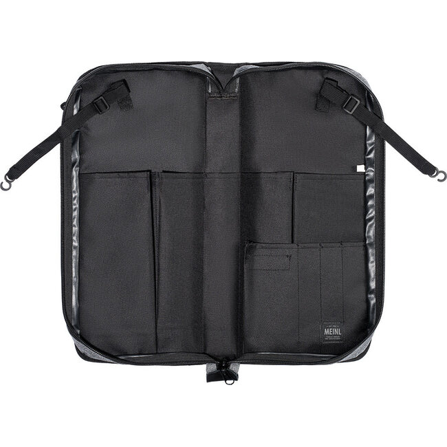 Meinl MCSBGY Classic Woven Stick Bag, Heather Gray