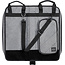 Meinl MCSBGY Classic Woven Stick Bag, Heather Gray