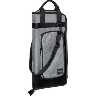 Meinl MCSBGY Classic Woven Stick Bag, Heather Gray
