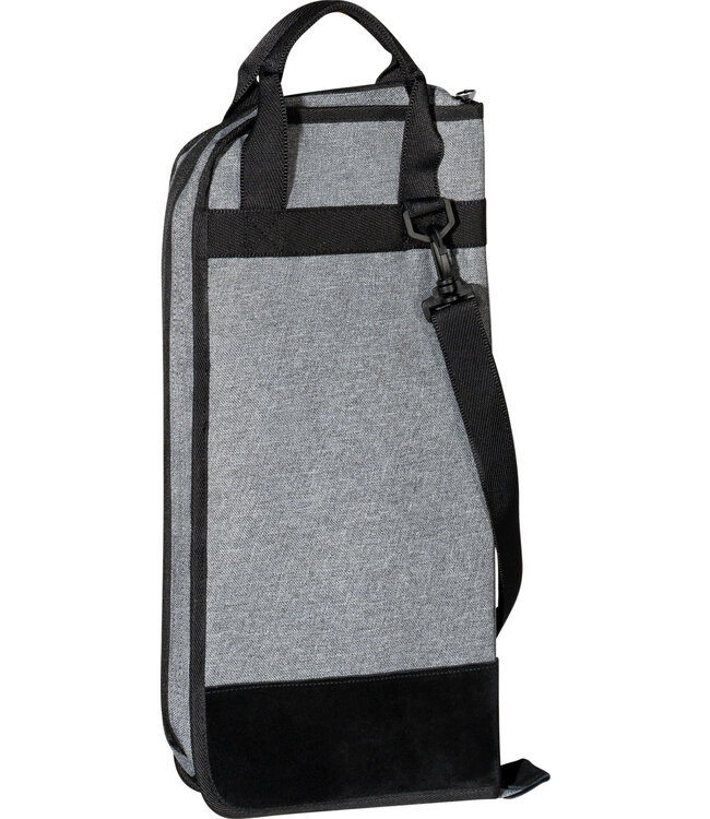 Meinl MCSBGY Classic Woven Stick Bag, Heather Gray