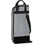 Meinl MCSBGY Classic Woven Stick Bag, Heather Gray