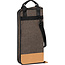 Meinl MCSBMO Classic Woven Stick Bag, Mocha Tweed