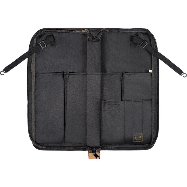 Meinl MCSBMO Classic Woven Stick Bag, Mocha Tweed