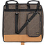 Meinl MCSBMO Classic Woven Stick Bag, Mocha Tweed