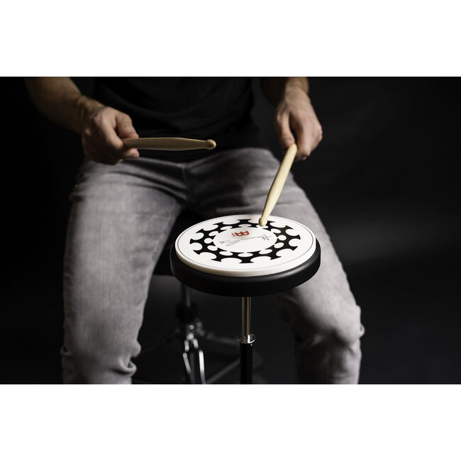 Meinl Practice pad pad Thomas Lang Signature 6"