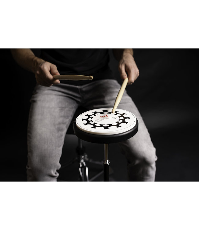 Meinl Practice pad pad Thomas Lang Signature 6"