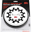 Meinl Practice pad pad Thomas Lang Signature 6"
