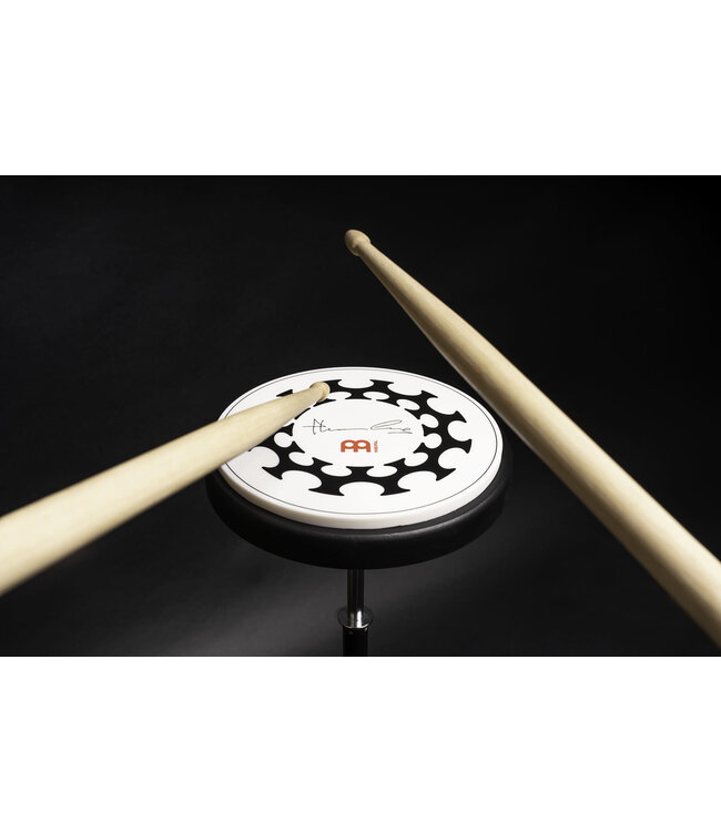 Meinl Practice pad pad Thomas Lang Signature 6"