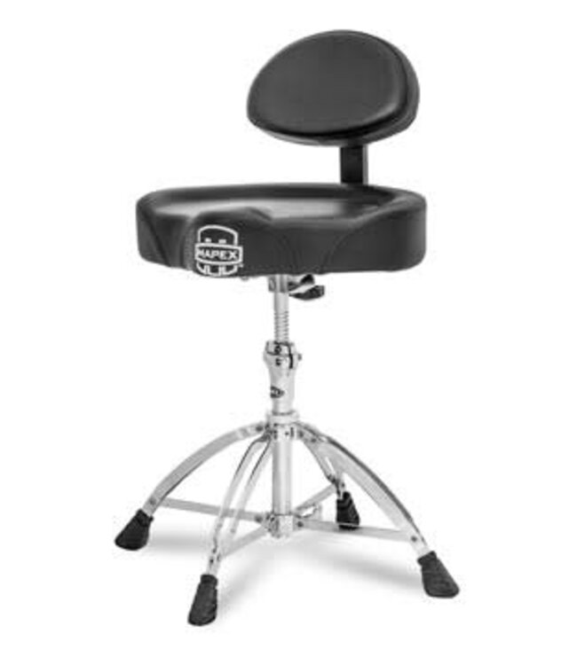 Mapex T775 SADDLE DRUMCHAIR