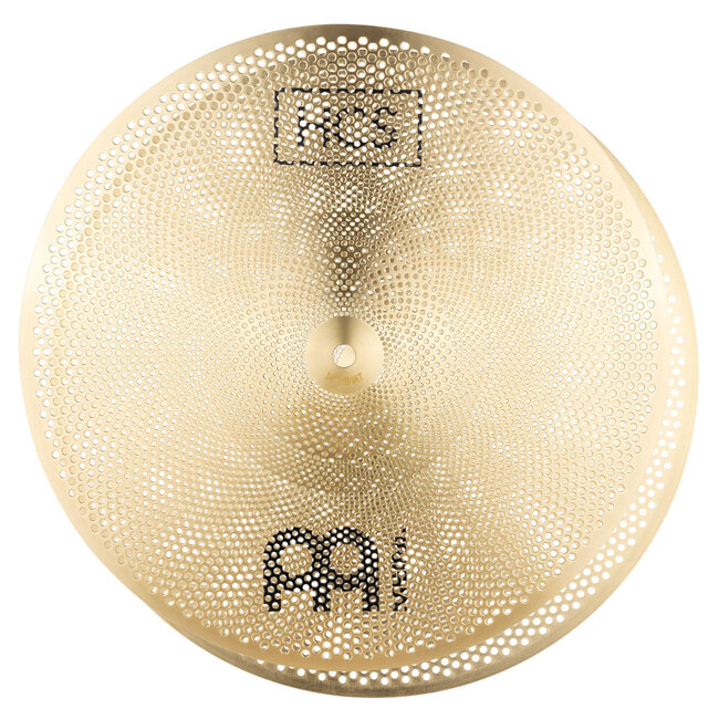 Meinl P-HCS141620 MEINL PRACTICE HCS CYMBAL SET