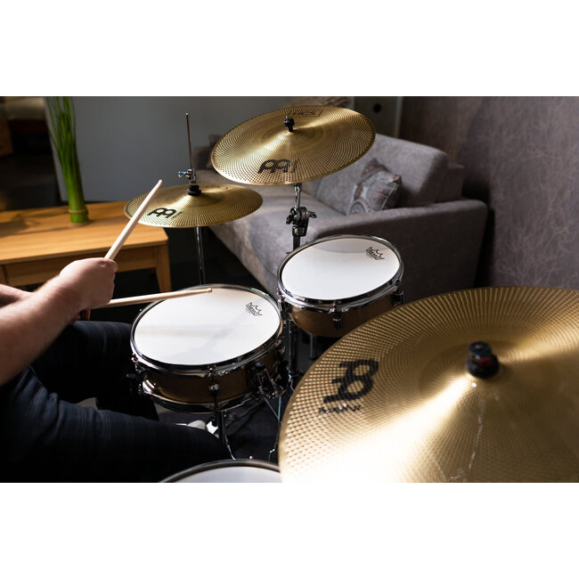 Meinl P-HCS141620 MEINL PRACTICE HCS CYMBAL SET