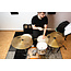 Meinl P-HCS141620 MEINL PRACTICE HCS CYMBAL SET