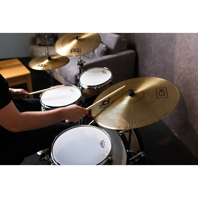 Meinl P-HCS141620 MEINL PRACTICE HCS CYMBAL SET