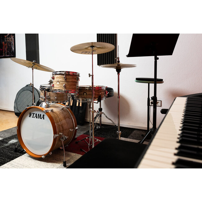 Meinl P-HCS141620 MEINL PRACTICE HCS CYMBAL SET