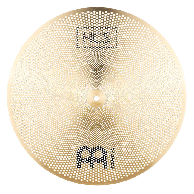 Meinl P-HCS141620 MEINL PRACTICE HCS CYMBAL SET