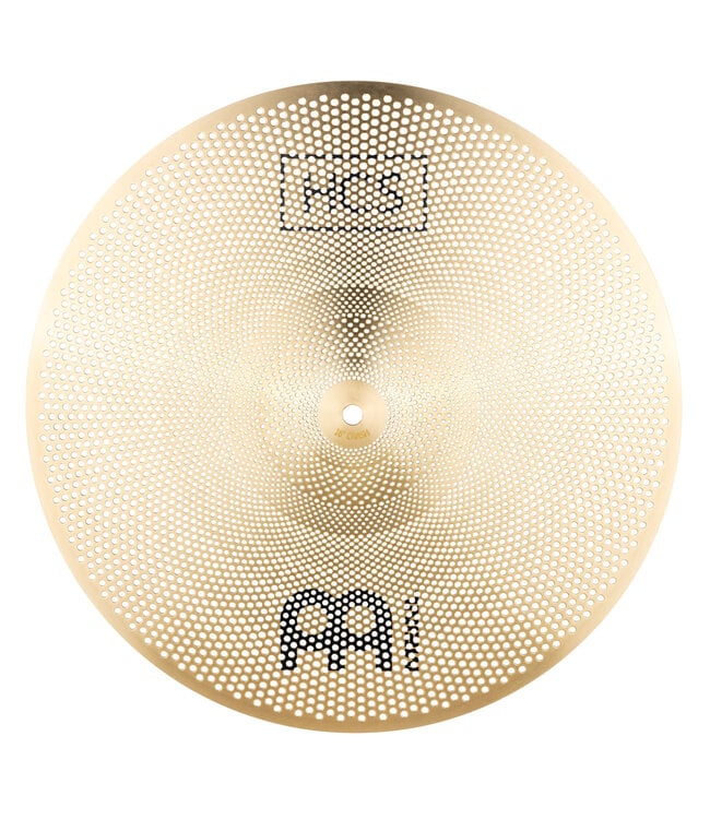 Meinl P-HCS141620 MEINL PRACTICE HCS CYMBAL SET