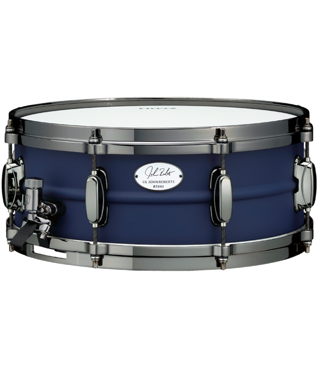 Tama JR1455 Lil' John Roberts Signature Snare Drum -Limited Edition