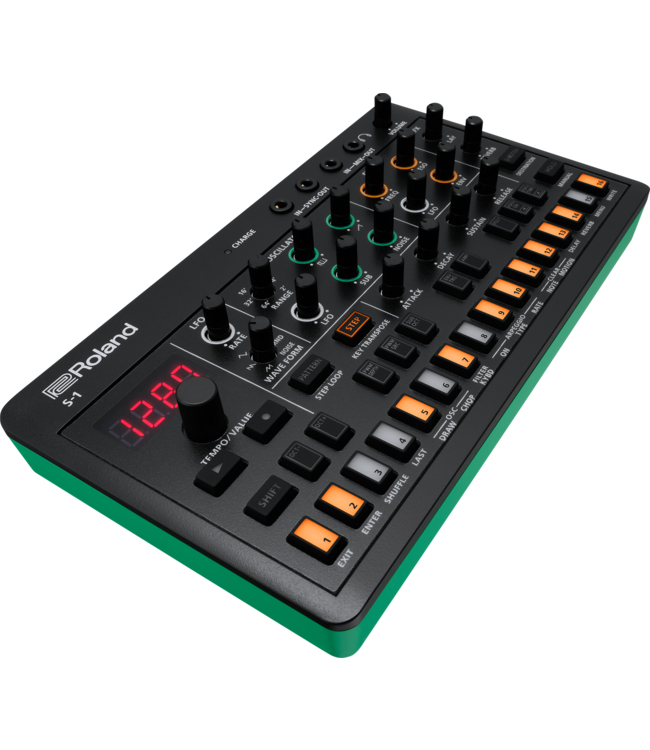 Roland AIRA Compact S-1 Tweak Synth